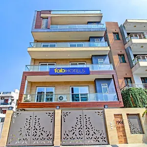 Fabhotel Soft Petals Gurgaon