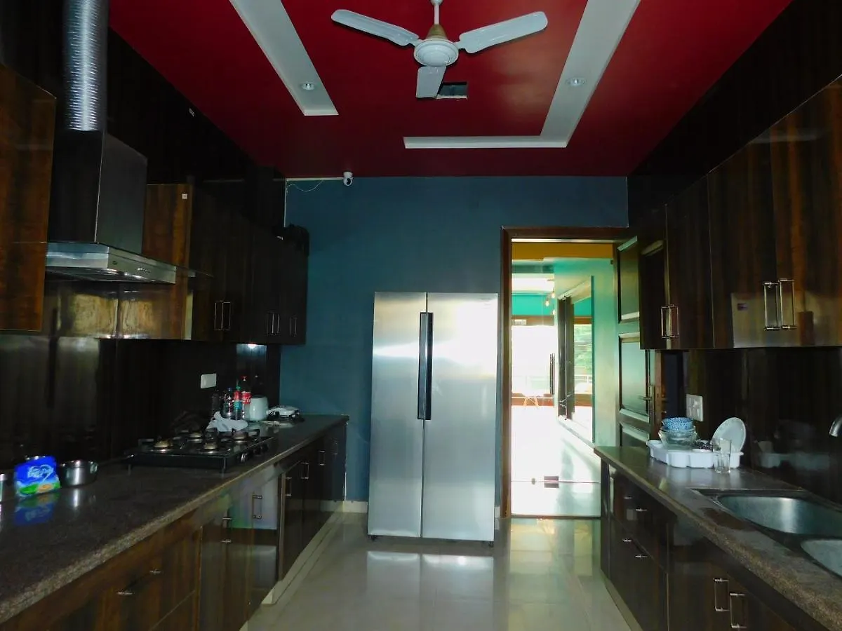 Dsy Life Hostel Gurgáon